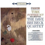 Dave Brubeck Quartet - Time Further Out '1996