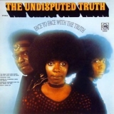 The Undisputed Truth - Face To Face With The Truth '1971