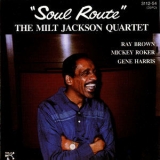 Milt Jackson - Soul Route '1984