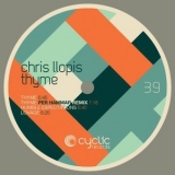 Chris Llopis - Thyme EP '2015