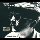 Tomasz Stanko - Music For K '1970