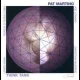 Pat Martino - Think Tank '2003