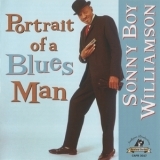 Sonny Boy Williamson - Portrait Of A Blues Man '2000