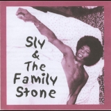Sly & The Family Stone - Backtracks '1999