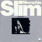 Memphis Slim - Raining The Blues '1960