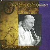 Vinny Golia Quintet - Nation Of Laws '1996