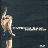 Patricia Kaas  - Rendez-vous Cd2 '1998