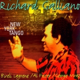 Richard Galliano - New York Tango '1996