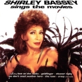 Shirley Bassey - Sings The Movies '1995