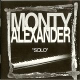 Monty Alexander - Solo '1998