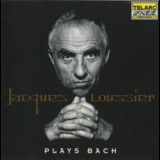 Jacques Loussier -  Plays Bach '1996