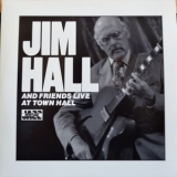 Jim Hall - Live At Town Hall '1990