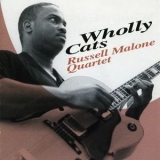 Russell Malone - Wholly Cats '1999