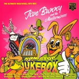 Jive Bunny & The Mastermixers - Non-Stop Juke Box '1996