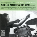 Shelly Manne & His Men - The West Coast Sound '1953