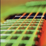 Monte Montgomery - Mirror '1999