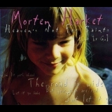 Morten Harket - Heaven`s Not For Saints (let It Go) (CDS) '1996
