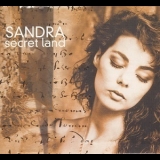 Sandra - Secret Land (CDS) '1999