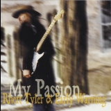 Rhett Tyler & Early Warning - My Passion '1997