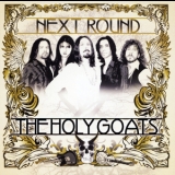 The Holy Goats - Next Round '2011 - Album