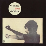 Nara Leao - O Canto Livre De Nara '1965 - Album