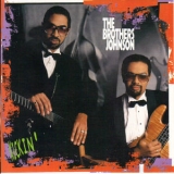 The Brothers Johnson - Kickin' '1988