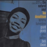 Lou Donaldson - The Natural Soul '1962