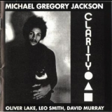Michael Gregory Jackson - Clarity '1976