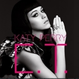 Katy Perry - E.T. (The Remixes) (CDS) '2011