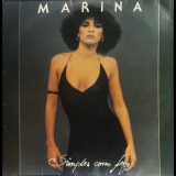Marina Lima - Simples Como Fogo '1979