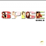 Spice Girls - Spice '1996