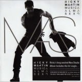 Ricky Martin - Musica + Alma + Sexo '2011