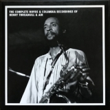 Henry Threadgill - The Complete Novus & Columbia Recordings (8CD) '2010