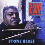 Sam Lay Blues Band - Stone Blues '1996