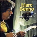 Marc Benno - Snake Charmer '1994