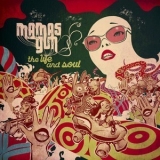 Mamas Gun - The Life And Soul '2011 - Album