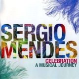 Sergio Mendes - A Musical Journey (2CD) '2011 - Album