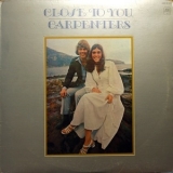 Carpenters - Close To You '1970