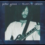 Peter Green - Blues By Green '2003 - Album