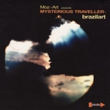 Moz-art - Mysterious Traveler Brazilart '2002