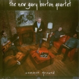 The New Gary Burton Quartet - Common Ground '2011