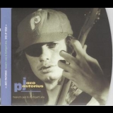 Jaco Pastorius - Heavy'n Jazz '1992