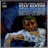 Stan Kenton - Adventures In Blues '1961