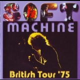 The Soft Machine - British Tour '2005