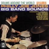 Philly Joe Jones - Drums Around The World '1959 - Album