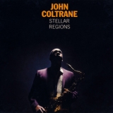 John Coltrane - Stellar Regions '1967
