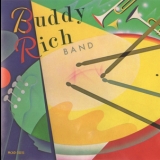 Buddy Rich - Buddy Rich Band '1981