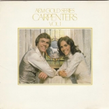 Carpenters - A&m Gold Series Carpenters Vol.1 '1986