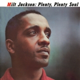 Milt Jackson - Plenty, Plenty Soul '1957