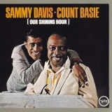 Sammy Davis & Count Basie - Our Shining Hour '1965